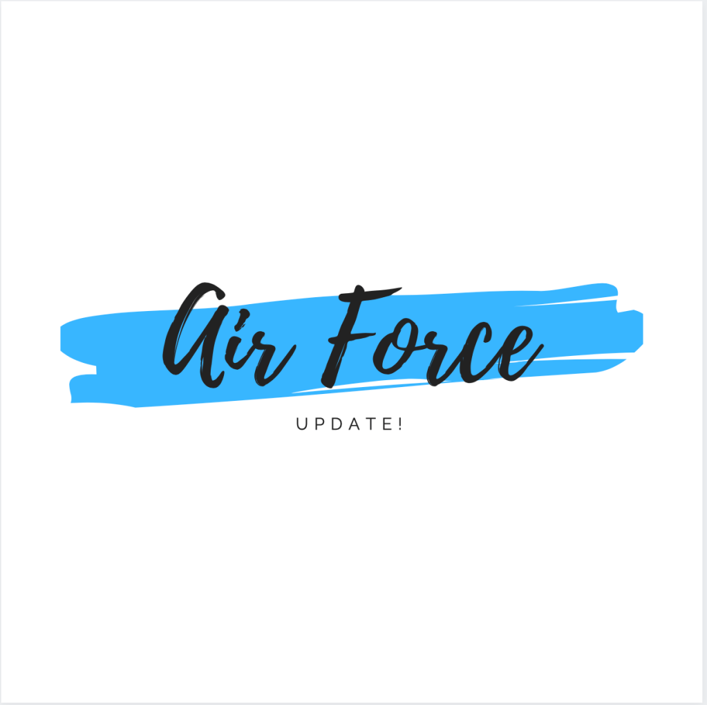 USAF Update