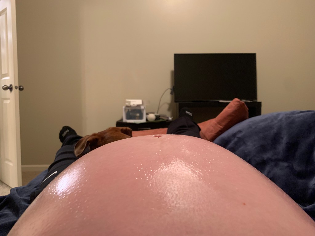 Daily blessings 12/28