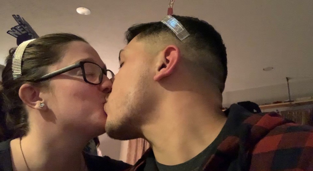 New Year’s resolutions