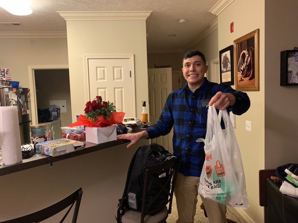 It’s the little&nbsp;things