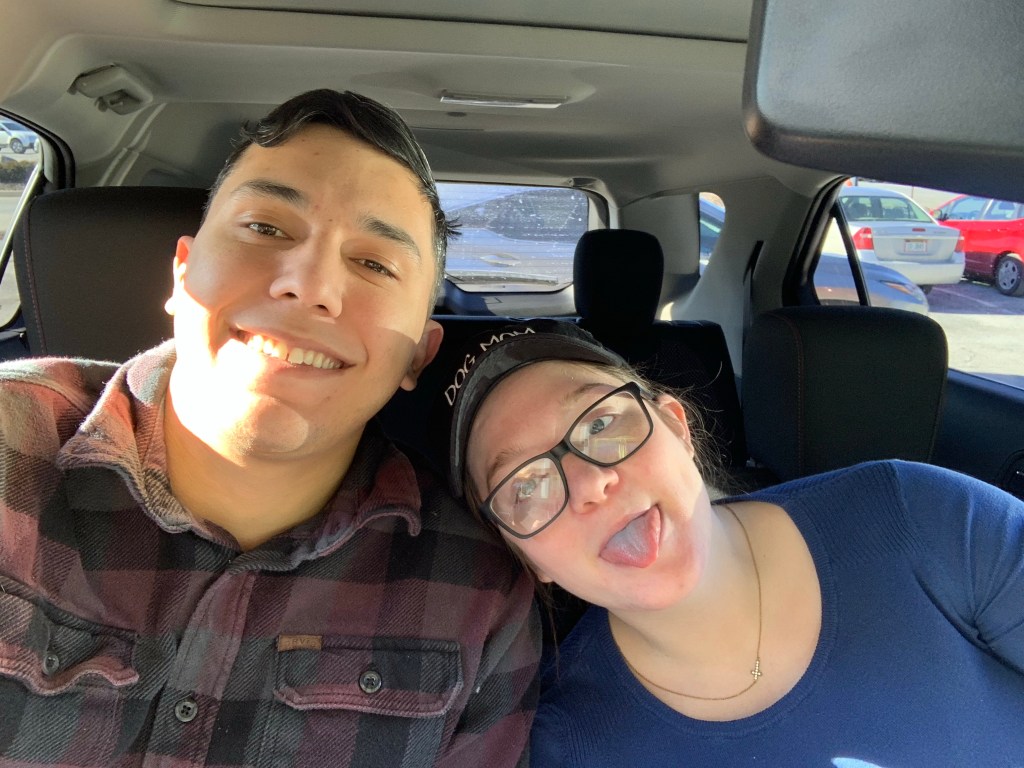 Crazy Saturdays are for the&nbsp;fam